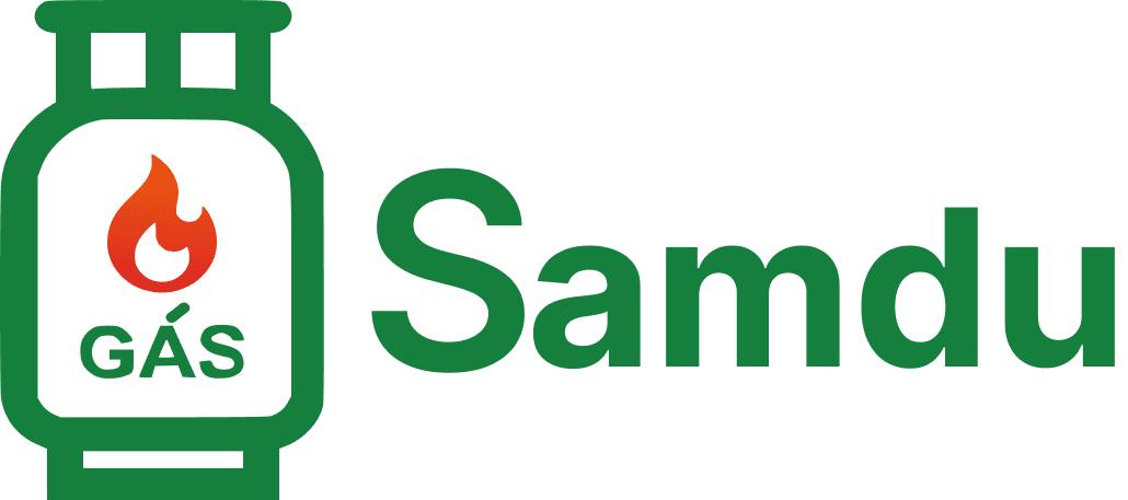 Deposito de Gás Samdu